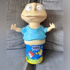 1996 Nickelodeon Rugrats Tommy